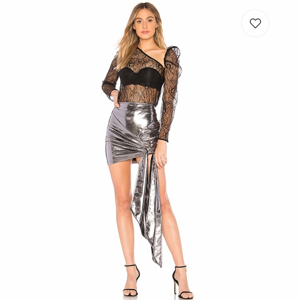 Lioness Skirt NEW